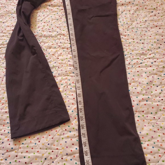 Athleta Trekkie Hike pant size 0. - Picture 5 of 9